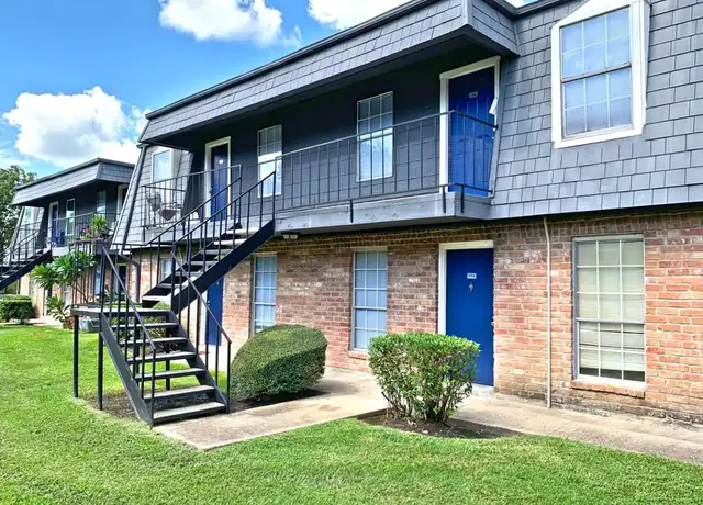 Property at Chateau Nederland Apartments - 1003 Avenue B, Nederland, TX, 77627, 1-3 bed, 1-2 bath, [object Object]