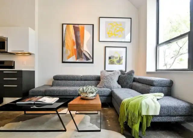 Property at 1213 W Randolph St, Chicago, IL, 60607, 2 beds, 2 baths, [object Object]