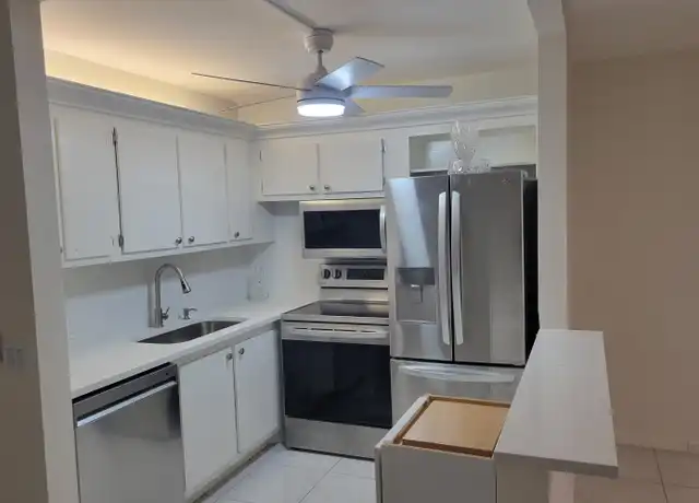 Property at 594 Fanshaw N Unit 594, Boca Raton, FL, 33434, 1 bed, 1.5 baths, [object Object]