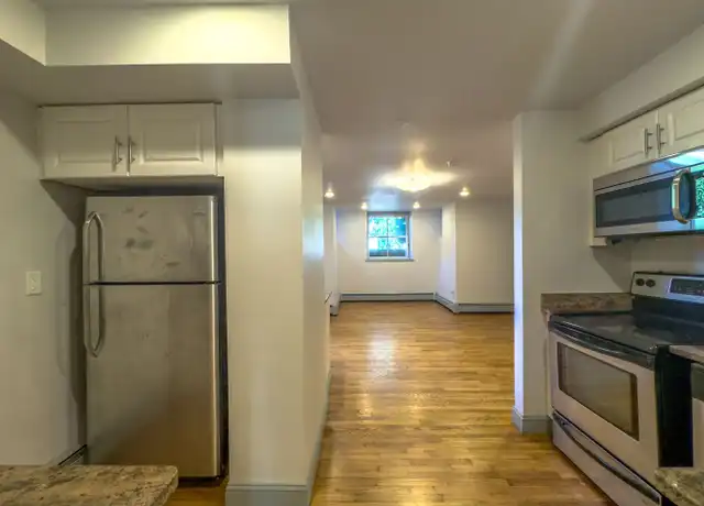 Property at 515 Orange St Unit 1, New Haven, CT, 06511, 2 beds, 1 bath, [object Object]