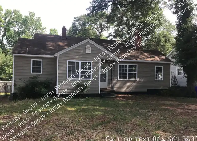 Property at 26 Beck Ave, Greenville, SC, 29605, 3 beds, 2 baths, [object Object]