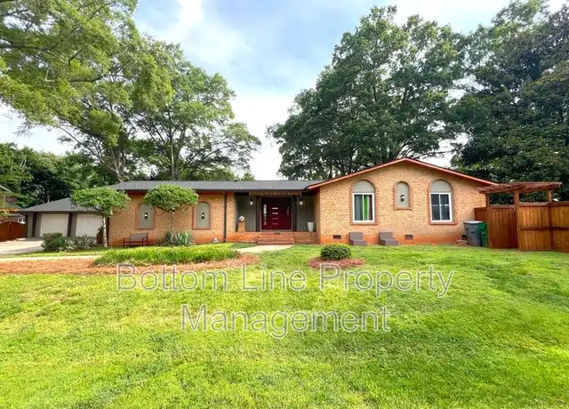 Property at 5745 Riviere Dr, Charlotte, NC, 28211, 4 beds, 2 baths, [object Object]