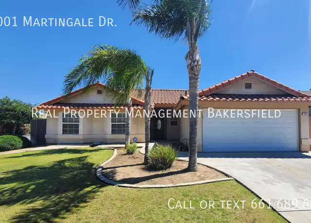 Property at 11001 Martingale Dr, Bakersfield, CA, 93312, 3 beds, 2 baths, [object Object]