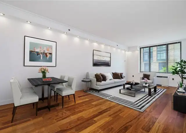 Property at 10 City Pl Unit 2D, White Plains, NY, 10601, 1 bed, 1.5 baths, [object Object]