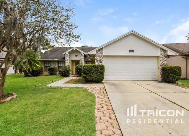 Property at 720 Tomlinson Ter, Lake Mary, FL, 32746, 4 beds, 2 baths, [object Object]