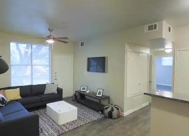 Property at 7607 Blessing Ave Unit 1018, Austin, TX, 78752, 1 bed, 1 bath, [object Object]