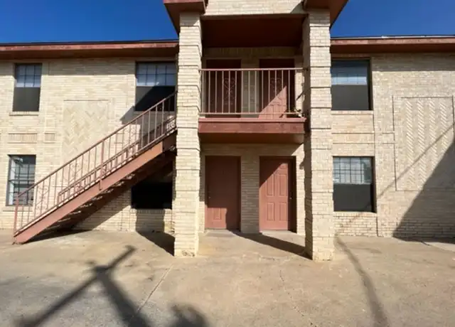 Property at 3 E San Pedro St #3, Laredo, TX, 78041, 2 beds, 1 bath, [object Object]