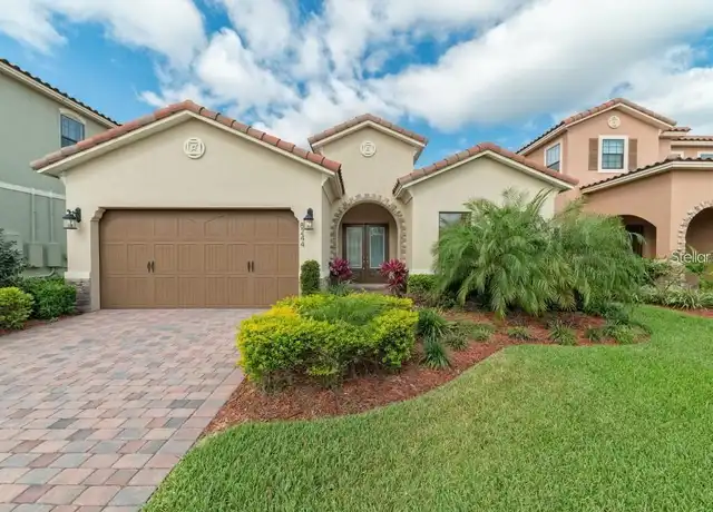 Property at 8244 Prestbury Dr, Orlando, FL, 32832, 3 beds, 2 baths, [object Object]