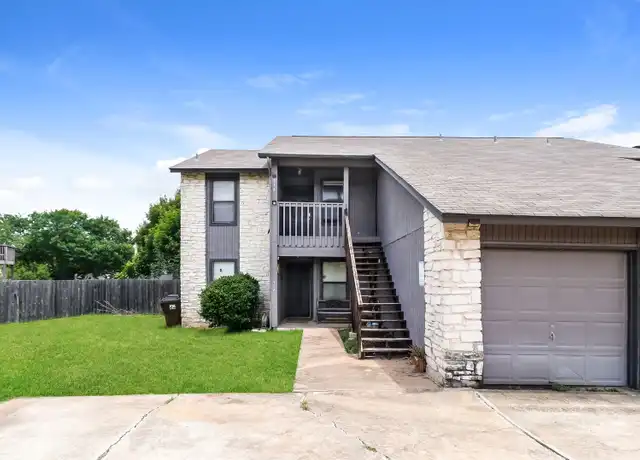 Property at 314 Rawhide Loop, Round Rock, TX, 78681, 2 beds, 2 baths, [object Object]