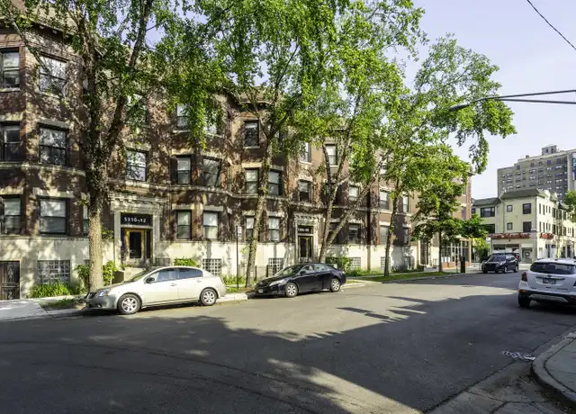 Property at 5306 S Blackstone Ave Unit 1, Chicago, IL, 60615, 3 beds, 2 baths, [object Object]