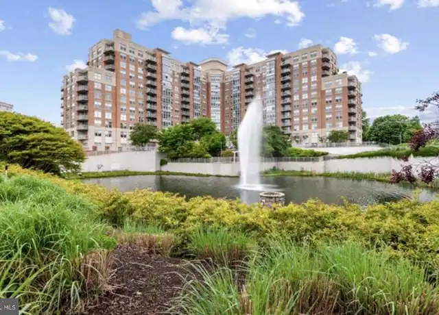 Property at 11800 Sunset Hills Rd #810, Reston, VA, 20190, 1 bed, 1 bath, [object Object]