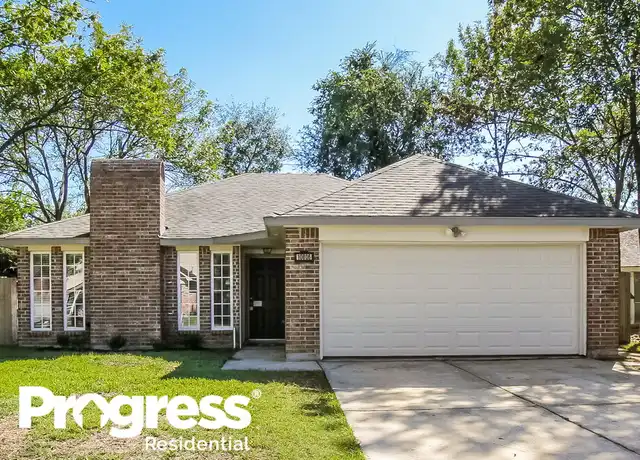 Property at 10806 Clear Fork Dr, Humble, TX, 77396, 3 beds, 2 baths, [object Object]