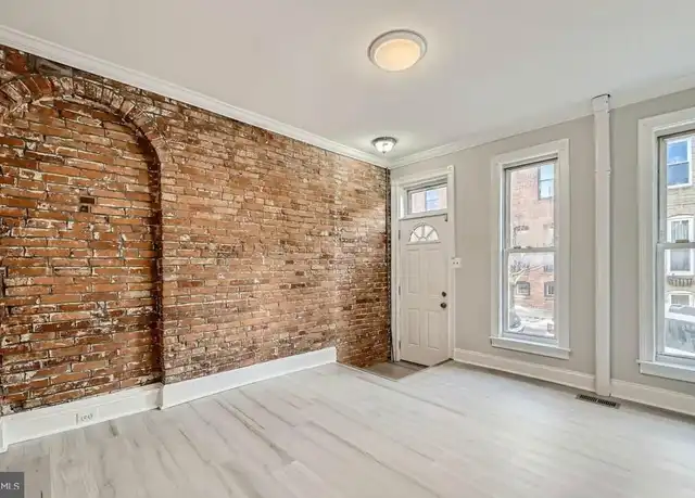 Property at 120 Burnett St, Baltimore, MD, 21230, 3 beds, 2 baths, [object Object]