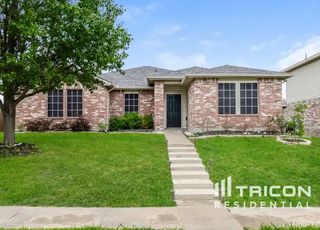 Property at 1497 Madison Dr, Rockwall, TX, 75032, 3 beds, 2 baths, [object Object]