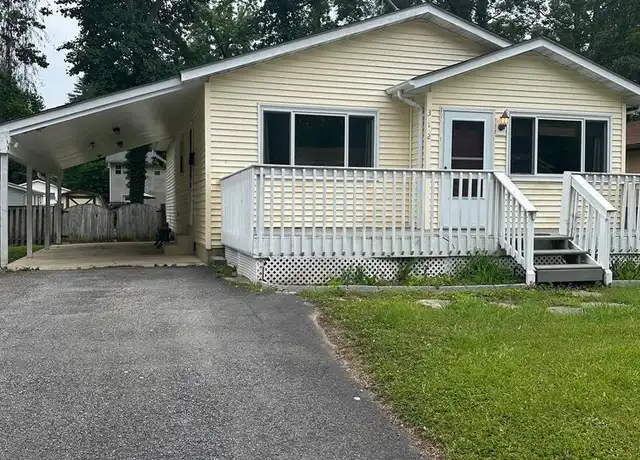 Property at 312 White Sands Dr, Lusby, MD, 20657, 3 beds, 1 bath, [object Object]