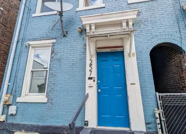 Property at 257 37th St, Pittsburgh, PA, 15201, 4 beds, 1 bath, [object Object]