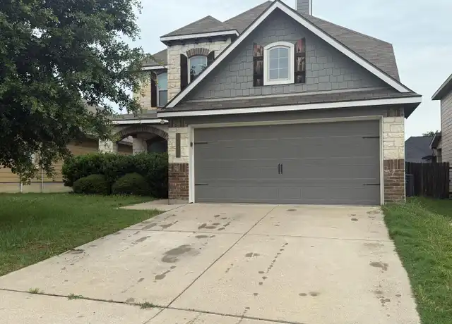 Property at 3411 Greyfriar Dr, Killeen, TX, 76542, 3 beds, 2.5 baths, [object Object]