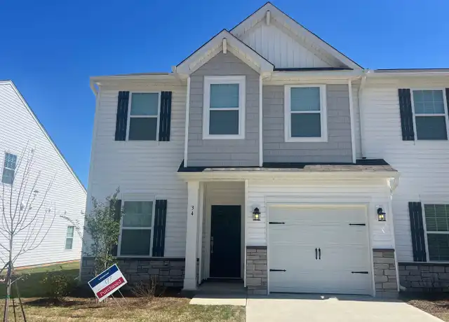 Property at 34 Fernhill Ln, Fountain Inn, SC, 29681, 3 beds, 3 baths, [object Object]