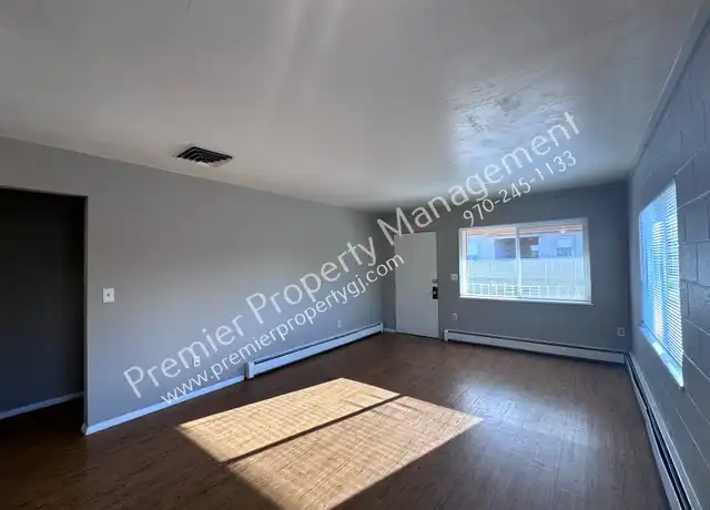 Property at 1321 Kennedy Ave, Grand Junction, CO, 81501, 2 beds, 1 bath, [object Object]