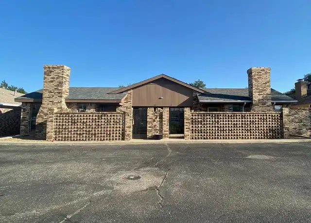 Property at 2311 Haynes Ave Unit B, Midland, TX, 79705, 2 beds, 2 baths, [object Object]