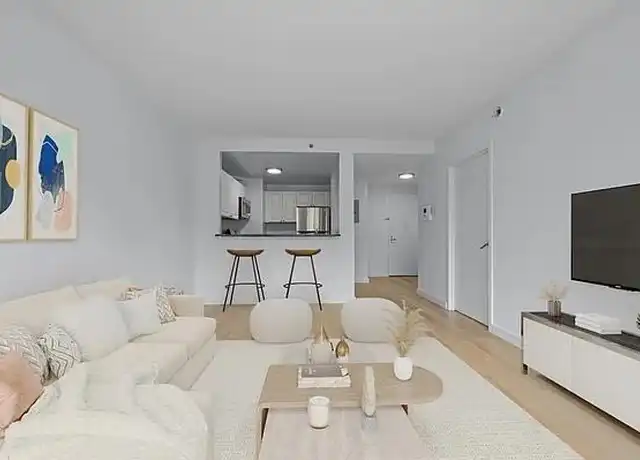 Property at 520 W 48th St Unit 6D, New York, NY, 10036, 1 bed, 1 bath, [object Object]