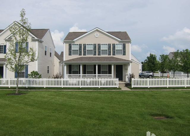Photo of 6186 New Albany Rd W, New Albany, OH 43054