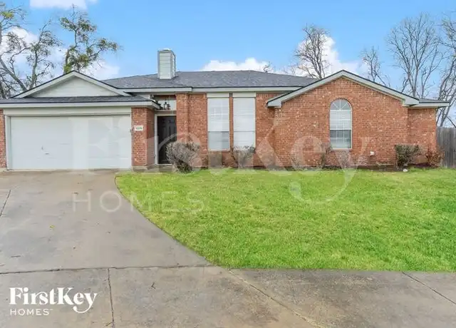 Property at 1026 Palomino Dr, Little Elm, TX, 75068, 3 beds, 2 baths, [object Object]