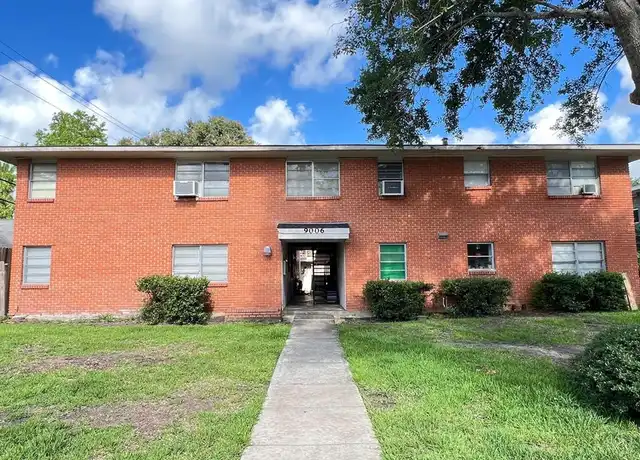 Property at 9006 Ilona Ln Unit 2, Houston, TX, 77025, 2 beds, 1 bath, [object Object]