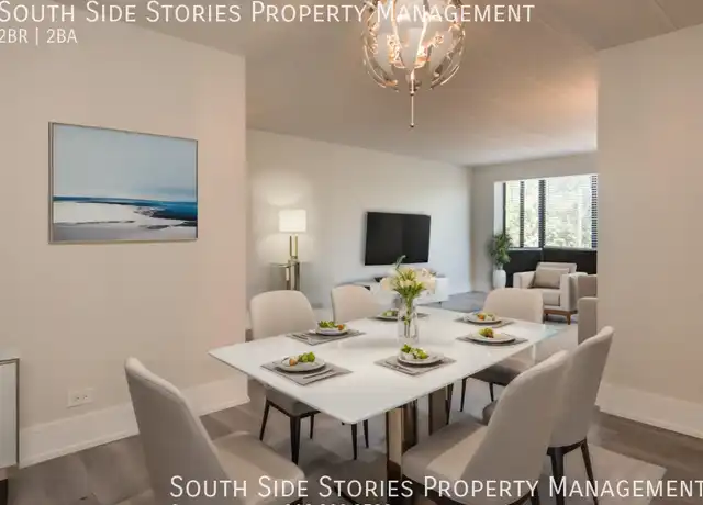 Property at 626 E Woodland Park Ave #410, Chicago, IL, 60616, 2 beds, 2 baths, [object Object]