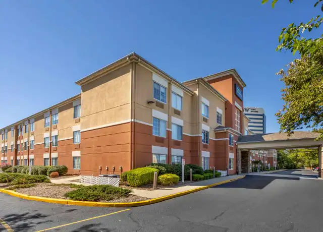 Property at Furnished Studio - Meadowlands - East Rutherford - 300, East Rutherford, NJ, 07073, 0 beds, 1 bath, [object Object]