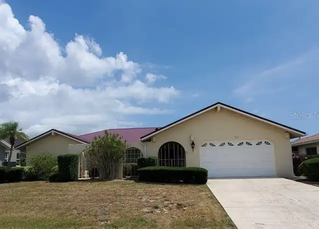 Property at 1539 San Marino Ct, Punta Gorda, FL, 33950, 3 beds, 2 baths, [object Object]