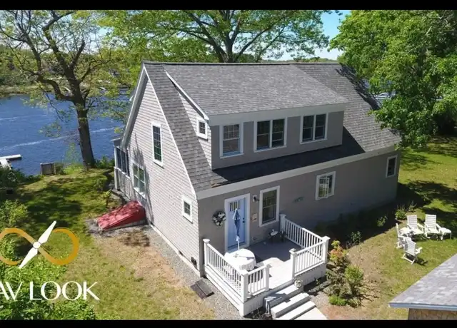 Property at 10 Riverfront, Newbury, MA, 01951, 2 beds, 2 baths, [object Object]