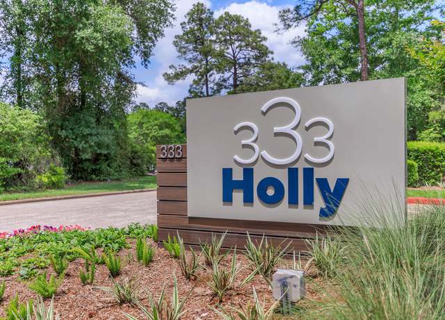 Photo of 333 Holly Creek Ct, The Woodlands, TX 77381