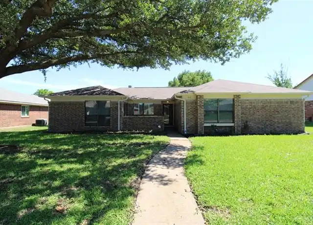 Property at 816 Simon Dr, Plano, TX, 75025, 3 beds, 2 baths, [object Object]