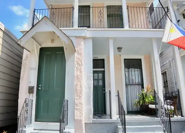Property at 3935 Coliseum St, New Orleans, LA, 70115, 2 beds, 1.5 baths, [object Object]