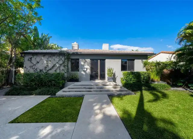 Property at 861 NE 74th St, Miami, FL, 33138, 3 beds, 2 baths, [object Object]