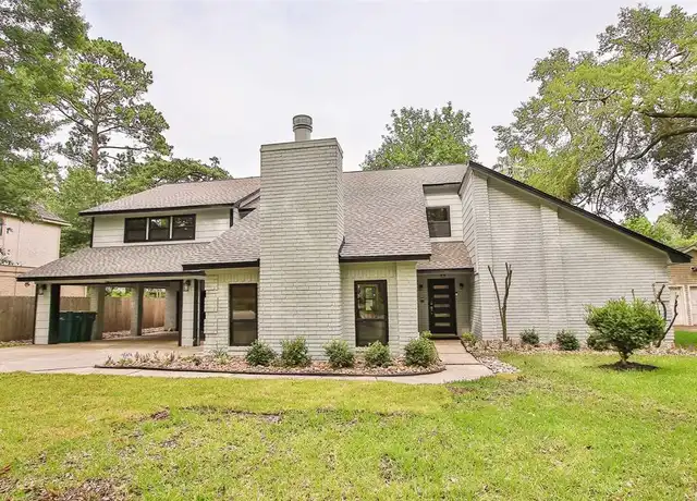 Property at 22 Tangle Brush Dr, Spring, TX, 77381, 4 beds, 3.5 baths, [object Object]