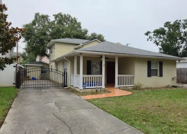 Property at 3619 W De Leon St, Tampa, FL, 33609, 4 beds, 3 baths, [object Object]