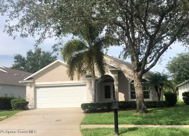 Property at 2061 Twelve Oaks Dr SE, Palm Bay, FL, 32909, 3 beds, 2 baths, [object Object]