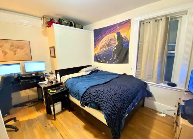 Property at 435 Park Dr, Boston, MA, 02215, 4 beds, 2 baths, [object Object]