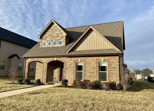Property at 245 John Duke Tyler Blvd, Clarksville, TN, 37043, 5 beds, 2.5 baths, [object Object]