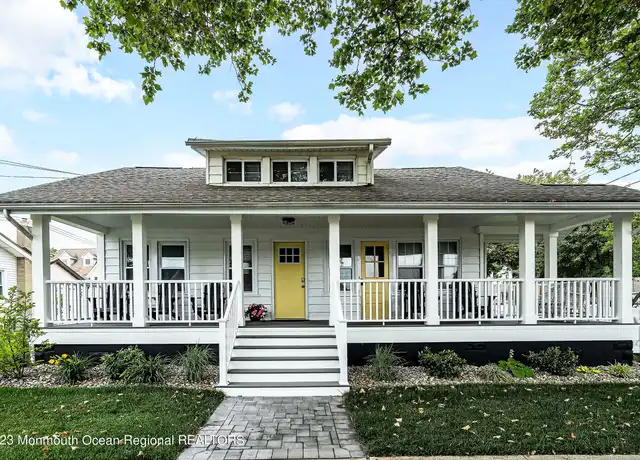 Property at 1401 B St, Belmar, NJ, 07719, 3 beds, 1 bath, [object Object]