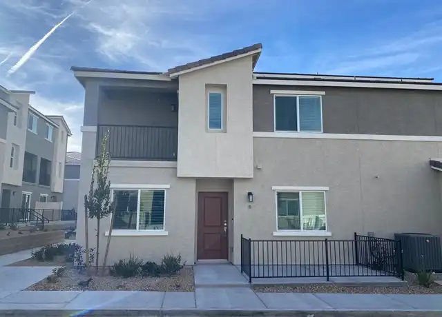 Property at 2825 Copper Wind Ln #5, Las Vegas, NV, 89183, 3 beds, 2.5 baths, [object Object]