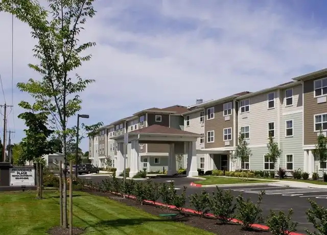 Property at 3524 Fisher Rd NE, Salem, OR, 97305, 1 bed, 1 bath, [object Object]