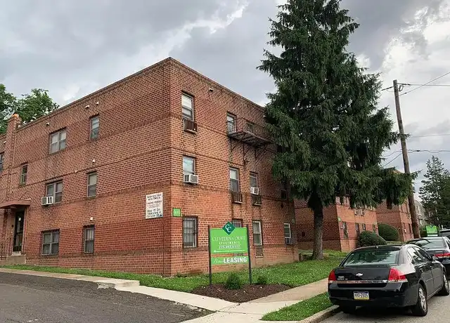 Property at Cliveden Court - 1009 E Cliveden St, Philadelphia, PA, 19119, 1 bed, 1 bath, [object Object]