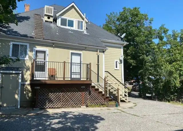 Property at 251 S Auburn St Unit A, Grass Valley, CA, 95945, 2 beds, 1 bath, [object Object]