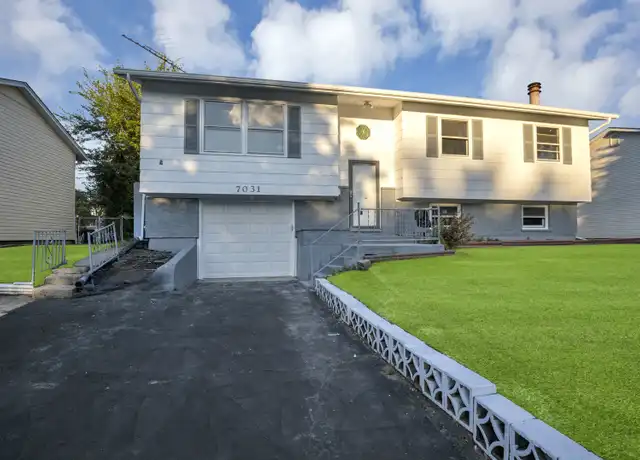 Property at 7031 Glenwood Ln, Hanover Park, IL, 60133, 4 beds, 1.5 baths, [object Object]