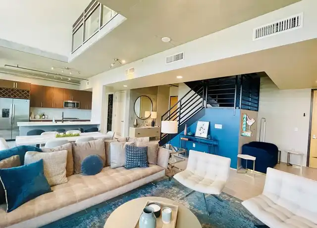 Property at 353 E Bonneville Ave #1406, Las Vegas, NV, 89101, 2 beds, 2.5 baths, [object Object]