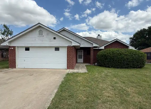 Property at 5004 James Loop, Killeen, TX, 76542, 3 beds, 2 baths, [object Object]