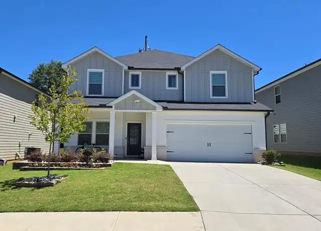 Property at 4709 Dufour Dr, Lilburn, GA, 30047, 5 beds, 3 baths, [object Object]